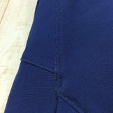 【Women's M ネイビー系】Patagonia ( パタゴニア ) アズ ジャケット Adze Jacket ソフトシェル ポーラテック ウィンドブロック 企業刺繍 ユニフォーム 83545 International Women's ソフトシェル アウター ジャケット トップス ウェア - 【公式】2ndGEAR（セカンドギア）Webショップ【登山用品・アウトドア用品専門 買取販売店】