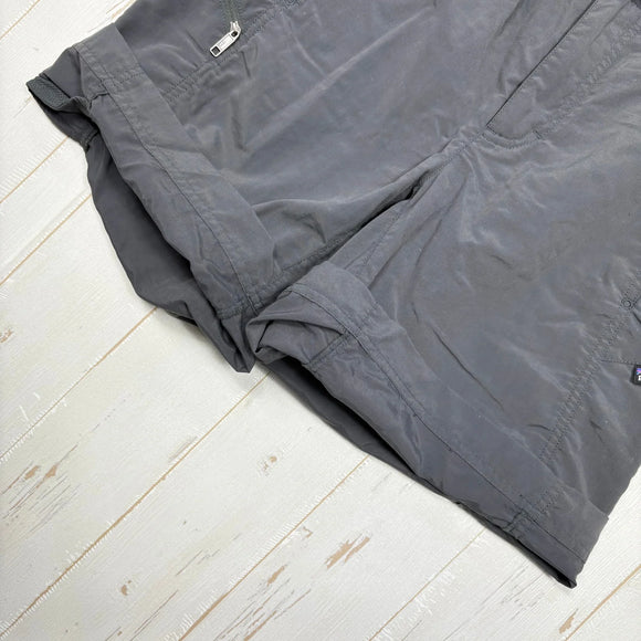 【Men's XS グレー系】 2013 Patagonia ( パタゴニア ) ギ Ⅲ ショーツ Gi III Shorts FGE 入手困難 ナイロン ウェア ボトムス ショーツ ショートパンツ  z00056210 FGE  ショーツ ショートパンツ ボトムス