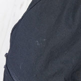 男款 33 码（黑色）2024 Patagonia RPS Rock Pants 常规黑色尼龙长裤（z00052955）