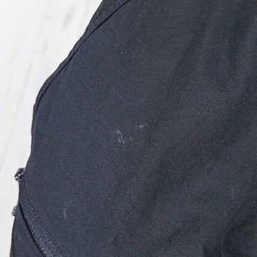 男款 33 码（黑色）2024 Patagonia RPS Rock Pants 常规黑色尼龙长裤（z00052955）