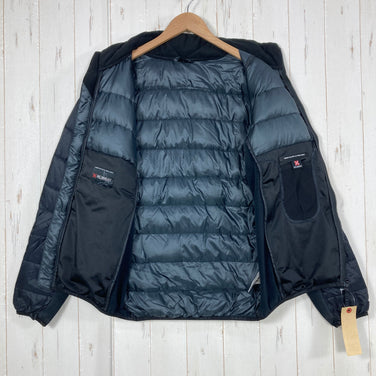 【Men's M ブラック系】 Montura ( モンチュラ ) パフォーマンス デュベ Perfomance Duvet ウェア トップス アウター ジャケット ダウンインサレーション z00059980  ダウンインサレーション アウター ジャケット トップス