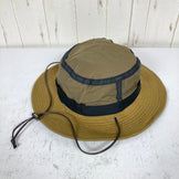 【OneSize グリーン系】 Clef（クレ） 60/40 Afton Hat ロクヨン アフトン ハット コットン ウェア ウェア小物 ヘッドウェア ハット z00059156  ハット ヘッドウェア ウェア小物 ウェア