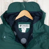 【Men's S グリーン系】 Columbia ( コロンビア ) レインスーツ Rain Suite ポリ塩化ビニル RM0120 International Men's レインスーツ レインシェル セットアップ ウェア - 【公式】2ndGEAR（セカンドギア）Webショップ【登山用品・アウトドア用品専門 買取販売店】