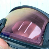 Oakley Line Miner Prizm哑光黑/PRIZM高粉色护目镜（均码，粉色）z00054604 哑光黑