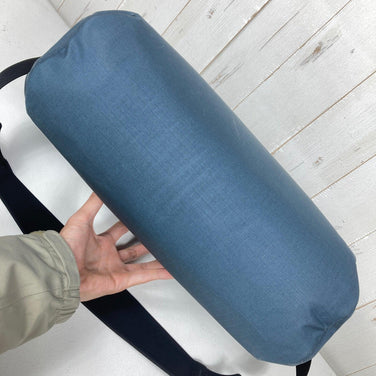 Arcteryx Granville 公文包，均码海军蓝，Fortune 尼龙收纳商务包 (z00054347)