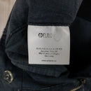 【Men's S チャコール系】 Edelrid ( エーデルリッド ) オーガニックコットン クライミング パンツ Organic Cotton Climbing Pants ストレッチ 入手困難 International Men's 化繊インサレーション ロン - 【公式】2ndGEAR（セカンドギア）Webショップ【登山用品・アウトドア用品専門 買取販売店】