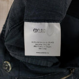 【Men's S チャコール系】 Edelrid ( エーデルリッド ) オーガニックコットン クライミング パンツ Organic Cotton Climbing Pants ストレッチ 入手困難 International Men's 化繊インサレーション ロン - 【公式】2ndGEAR（セカンドギア）Webショップ【登山用品・アウトドア用品専門 買取販売店】