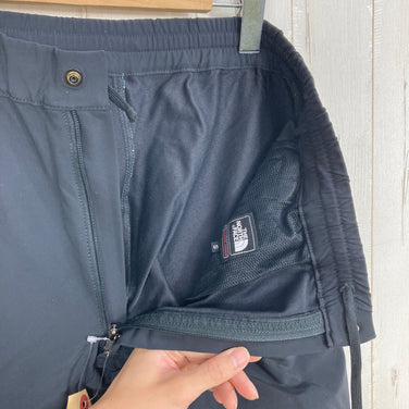 【Men's S ブラック系】 The North Face ( ザ・ノースフェイス ) アルパインライトパンツ Alpine Light pants ナイロン ウェア ボトムス ロングパンツ ソフトシェル z00057779  ソフトシェル ロングパンツ ボトムス
