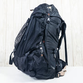 【OneSize ブラック系】 Dana Design ( デイナデザイン ) 2000s マザマ Mazama 生産終了モデル 入手困難 ダッフルバッグ ボストンバッグ バッグ ストレージ - 【公式】2ndGEAR（セカンドギア）Webショップ【登山用品・アウトドア用品専門 買取販売店】