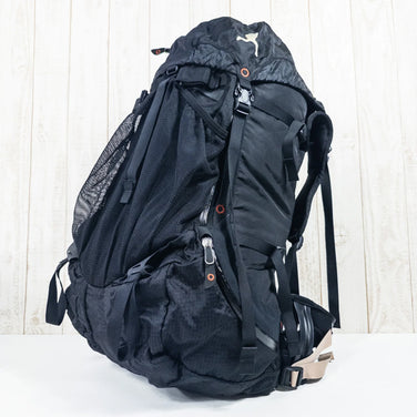 【OneSize ブラック系】 Dana Design ( デイナデザイン ) 2000s マザマ Mazama 生産終了モデル 入手困難 ダッフルバッグ ボストンバッグ バッグ ストレージ - 【公式】2ndGEAR（セカンドギア）Webショップ【登山用品・アウトドア用品専門 買取販売店】