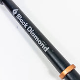 【OneSize ブラック系】 Black Diamond ( ブラックダイヤモンド ) ウィペットポール アルミ ポール ストック トレッキングポール z00051978 トレッキングポール ポール ストック - 【公式】2ndGEAR（セカンドギア）Webショップ【登山用品・アウトドア用品専門 買取販売店】