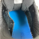 Asics Trabuco Max 2 女款越野跑鞋，尺码 24.0cm，黑色 (z00054672)