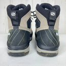 【Men's 26.7cm グレー系】 Scarpa ( スカルパ ) メスカリート トレック GTX Mescalito TRK GTX GORE-TEX｜Vibram｜Perwangerスエード フットウェア トレッキングブーツ z00060558  トレッキングブーツ-3