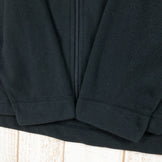 【Men's L ブラック系】 Montbell ( モンベル ) シャミースジャケット ポリエステル 1114432 Asian Men's フリース アウター ジャケット トップス ウェア - 【公式】2ndGEAR（セカンドギア）Webショップ【登山用品・アウトドア用品専門 買取販売店】