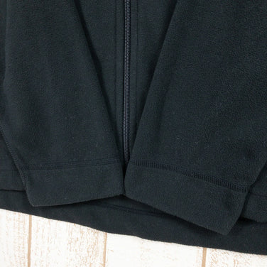 【Men's L ブラック系】 Montbell ( モンベル ) シャミースジャケット ポリエステル 1114432 Asian Men's フリース アウター ジャケット トップス ウェア - 【公式】2ndGEAR（セカンドギア）Webショップ【登山用品・アウトドア用品専門 買取販売店】