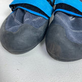 【Unisex 29.0cm ブルー系】 Scarpa ( スカルパ ) オリジン Origin レザー フットウェア ロッククライミングシューズ z00060069  ロッククライミングシューズ フットウェア
