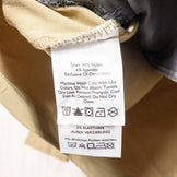 【Men's S ベージュ系】 Eddie Bauer ( エディーバウアー ) トラベックス ジャケット Travex Jacket ナイロン Asian Men's ストレッチ 化繊 アウター ジャケット トップス ウェア - 【公式】2ndGEAR（セカンドギア）Webショップ【登山用品・アウトドア用品専門 買取販売店】