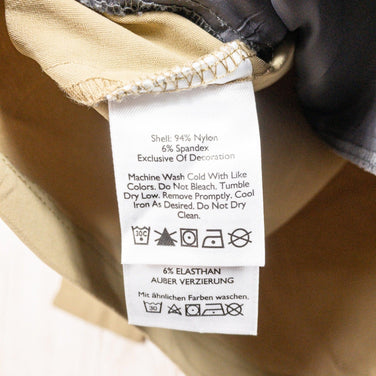 【Men's S ベージュ系】 Eddie Bauer ( エディーバウアー ) トラベックス ジャケット Travex Jacket ナイロン Asian Men's ストレッチ 化繊 アウター ジャケット トップス ウェア - 【公式】2ndGEAR（セカンドギア）Webショップ【登山用品・アウトドア用品専門 買取販売店】