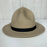 【均码 米色】The North Face 可水洗山地编织帽 NB / 自然米色（已停产，难寻）涤纶编织