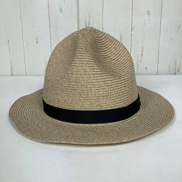 【均码 米色】The North Face 可水洗山地编织帽 NB / 自然米色（已停产，难寻）涤纶编织