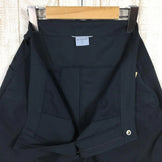 【Men's M チャコール系】 Houdini ( フーディニ ) デイブレーク ショーツ Daybreak Shorts 249874 International Men's 化繊 ショーツ ショートパンツ ボトムス ウェア - 【公式】2ndGEAR（セカンドギア）Webショップ【登山用品・アウトドア用品専門 買取販売店】