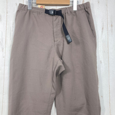 【Women's XL ベージュ系】 The North Face ( ザ・ノースフェイス ) ビュー ポイント パンツ Viewpoint Pant ポリエステル ウェア ボトムス ロングパンツ  z00058630   ロングパンツ ボトムス ウェア