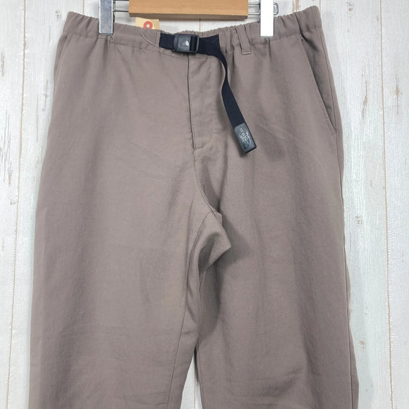 【Women's XL ベージュ系】 The North Face ( ザ・ノースフェイス ) ビュー ポイント パンツ Viewpoint Pant ポリエステル ウェア ボトムス ロングパンツ  z00058630   ロングパンツ ボトムス ウェア