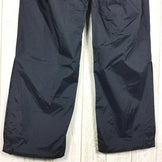 【Men's M ブラック系】Marmot ( マーモット ) ナノプロ プレシップ パンツ Nano Pro Precip Pant M6P-S4124S International Men's レインシェル ロングパンツ ボトムス ウェア - 【公式】2ndGEAR（セカンドギア）Webショップ【登山用品・アウトドア用品専門 買取販売店】