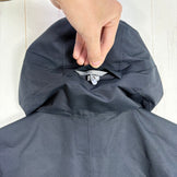 【Women's S ブラック系】 Houdini ( フーディニ ) ウィメンズ ワン パーカー W's One Parka 608514 TRUE BLACK z00055979 TRUE BLACK 化繊インサレーション アウター ジャケット トップス ウェア