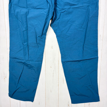 【Men's L ネイビー系】 Rokx ( ロックス ) トラベライト ジャム パンツ Travelyte Jam Pant RXMS221007 LIGHT NAVY z00056164 LIGHT NAVY  ロングパンツ ボトムス ウェア