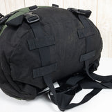【Unisex OneSize グリーン系】 2004 Gregory ( グレゴリー ) デイ アンド ハーフ パック Day And Half Pack Gray 入手困難 銀タグ 旧タグ ナイロン バッグ ストレージ バックパック 容量【30L～54L】 z00050507 - 【公式】2ndGEAR（セカンドギア）Webショップ【登山用品・アウトドア用品専門 買取販売店】