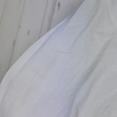 【Men's M ホワイト系】 Jackwolfskin ( ジャックウルフスキン ) ポケット ティー Pocket Tee オーガニックコットン ウェア トップス インナー シャツ ロングスリーブTシャツ クルーネック コットン z00052519 コットン - 【公式】2ndGEAR（セカンドギア）Webショップ【登山用品・アウトドア用品専門 買取販売店】