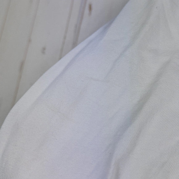 【Men's M ホワイト系】 Jackwolfskin ( ジャックウルフスキン ) ポケット ティー Pocket Tee オーガニックコットン ウェア トップス インナー シャツ ロングスリーブTシャツ クルーネック コットン z00052519 コットン - 【公式】2ndGEAR（セカンドギア）Webショップ【登山用品・アウトドア用品専門 買取販売店】