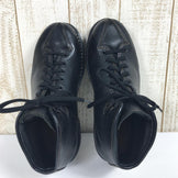 【Unisex 24.5cm ブラック系】 Nakayama Shoe ( 中山製靴 ) J6 登山靴 日本製 Unisex トレッキングブーツ フットウェア - 【公式】2ndGEAR（セカンドギア）Webショップ【登山用品・アウトドア用品専門 買取販売店】