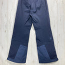 【Women's S ネイビー系】 Goldwin ( ゴールドウィン ) パルテノス ビブ Parthenos Bib ポリエステル ウェア ボトムス ロングパンツ ハードシェル z00059189  ハードシェル ロングパンツ ボトムス ウェア-8
