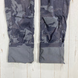 【Women's 4 グレー系】 Prana ( プラナ ) ストレート パンツ Straight Pant カモ ナイロン ウェア ボトムス ロングパンツ ソフトシェル z00059931 カモ ソフトシェル ロングパンツ ボトムス ウェア