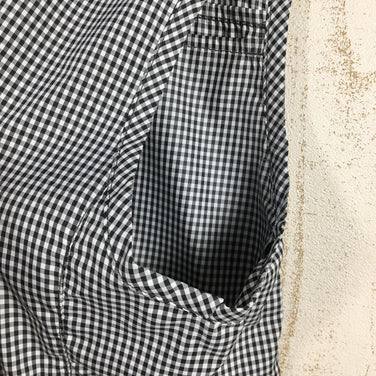 【Women's L チャコール系】 Foxfire ( フォックスファイヤー ) アルファ トレイル ベスト ウィンドシェル 撥水 8213712 Asian Women's ウィンドシェル ベスト トップス ウェア - 【公式】2ndGEAR（セカンドギア）Webショップ【登山用品・アウトドア用品専門 買取販売店】