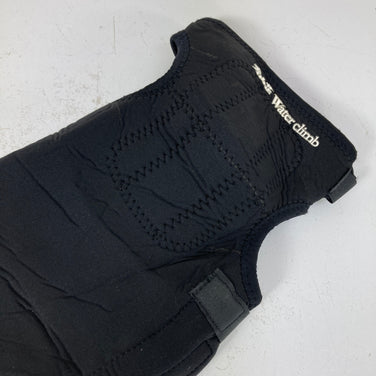 【Unisex L ブラック系】 Climb Zone By Shuzanso ( クライムゾーン By 秀山荘 ) ネオプレン レッグカバー ウェア ウェア小物 レッグカバー z00060168  レッグカバー ウェア小物 ウェア