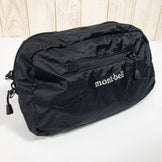 【OneSize ブラック系】 Montbell ( モンベル ) ポケッタブル ライトポーチ M ナイロン バッグ ストレージ パッキングサック スタッフサック インナーポーチ z00050249 スタッフサック インナーポーチ パッキングサック バッグ ストレ - 【公式】2ndGEAR（セカンドギア）Webショップ【登山用品・アウトドア用品専門 買取販売店】