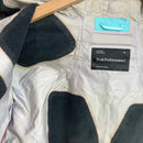 【Women's XS ブルー系】 Peak Performance ( ピークパフォーマンス ) ヘリアルパイン ジャケット Heli Alpine Jacket スキージャケット ナイロン ウェア トップス アウター ジャケット ハードシェル z00059177-11