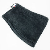 【Unisex OneSize ブラック系】 Millet ( ミレー ) ポーラ ハイ ロフト ネック ゲイター POLAR HIGH LOFT NECK GAITER ポリエステル ウェア ウェア小物 ネックウェア ネックゲイター ネックウォーマー ポーラテック・サーマルプロ - 【公式】2ndGEAR（セカンドギア）Webショップ【登山用品・アウトドア用品専門 買取販売店】