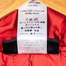 【Men's M ネイビー系】 2014 Patagonia ( パタゴニア ) インサレーテッド ベター セーター ベスト Insulated Better Sweater Vest GLSB 生産終了モデル 入手困難 ニット調フリース ポリエステル ウェア トッ-7