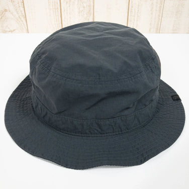 【Unisex L グレー系】 Mountain Hardwear ( マウンテンハードウェア ) ドワイト ハット Dwight Hat ナイロン OE6977 Unisex ハット ヘッドウェア ウェア小物 ウェア - 【公式】2ndGEAR（セカンドギア）Webショップ【登山用品・アウトドア用品専門 買取販売店】