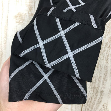 【Women's S ブラック系】 Cw-x ( シーダブリューエックス ) スタビライクス モデル セミロング タイツ HZY146 Asian Women's タイツ ボトムス ウェア - 【公式】2ndGEAR（セカンドギア）Webショップ【登山用品・アウトドア用品専門 買取販売店】