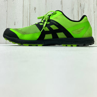 【Men's 27.5cm グリーン系】 Inov8 ( イノヴェイト ) トレイル ロック 270 Trail Roc 270 フットウェア トレイルランニングシューズ z00059096  トレイルランニングシューズ フットウェア