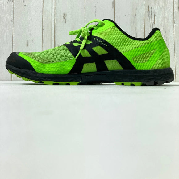【Men's 27.5cm グリーン系】 Inov8 ( イノヴェイト ) トレイル ロック 270 Trail Roc 270 フットウェア トレイルランニングシューズ z00059096  トレイルランニングシューズ フットウェア