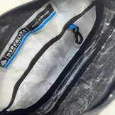 [均码 黑色] Hyperlite Mountain Gear HMG (Hyperlite Mountain Gear) Vice Versa 收纳包 (DCF) 难找包，Dyneema 复合面料