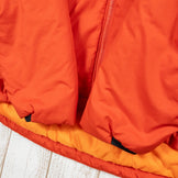 【Men's M オレンジ系】 Patagonia ( パタゴニア ) マイクロ パフ フーディ Micro Puff Hoody プリマロフト ジャケット パーカー 生産終了モデル 入手困難 83975 International Men's PBH Paintb - 【公式】2ndGEAR（セカンドギア）Webショップ【登山用品・アウトドア用品専門 買取販売店】