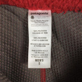 【Men's S レッド系】Patagonia ( パタゴニア ) クラシック レトロx ジャケット Classic Retro-X Jacket 入手困難 23055 International Men's フリース アウター ジャケット トップス ウェア - 【公式】2ndGEAR（セカンドギア）Webショップ【登山用品・アウトドア用品専門 買取販売店】