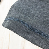 【Unisex L グレー系】 2022 Yamatomichi ( 山と道 ) 100％ メリノ ライトフーディ 100% Merino Light Hoody Charcoal Mari メリノウール ウェア トップス インナー シャツ フーディ ウール z00 - 【公式】2ndGEAR（セカンドギア）Webショップ【登山用品・アウトドア用品専門 買取販売店】